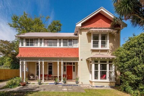 Photo of property in 18 Gloucester Street, Christchurch Central, Christchurch, 8013