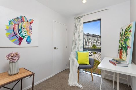 Photo of property in 13 Makamaka Lane, Albany Heights, Auckland, 0632