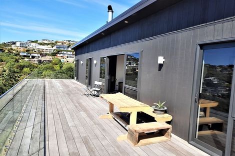 Photo of property in 88 Santa Maria Avenue, Mount Pleasant, Christchurch, 8081