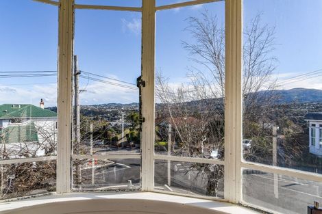 Photo of property in 90 Signal Hill Road, Opoho, Dunedin, 9010