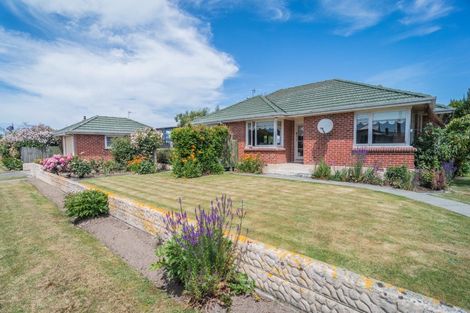 Photo of property in 254 King Street, Temuka, 7920