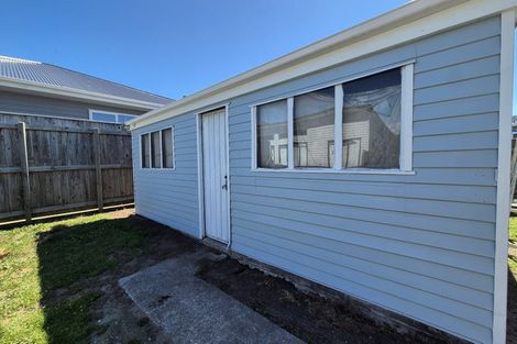 Photo of property in 36 Union Street, Foxton, 4814