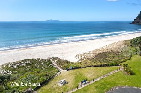 Photo of property in 40a Mako Avenue, Whiritoa, Whangamata, 3691