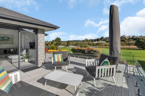 Photo of property in 10 Pukeko Street, Ruakaka, 0116
