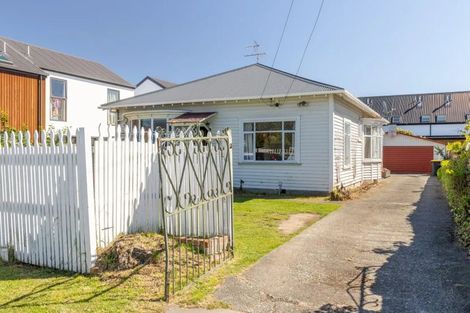 Photo of property in 571 Manchester Street, St Albans, Christchurch, 8014