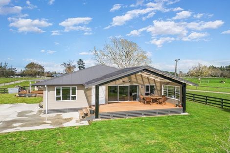 Photo of property in 595b Tauranga Road, Te Poi, Matamata, 3473