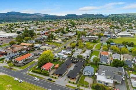 Photo of property in 14b Pererika Street, Victoria, Rotorua, 3010