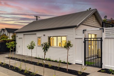 Photo of property in 5 Repton Street, Merivale, Christchurch, 8014