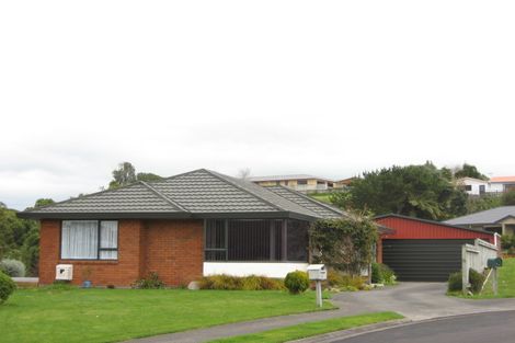 Photo of property in 7 Fantome Place, Whalers Gate, New Plymouth, 4310