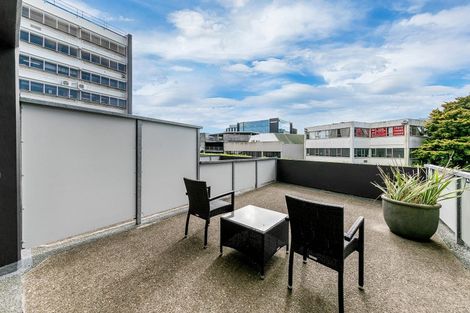 Photo of property in 313/31 Davis Crescent, Newmarket, Auckland, 1023