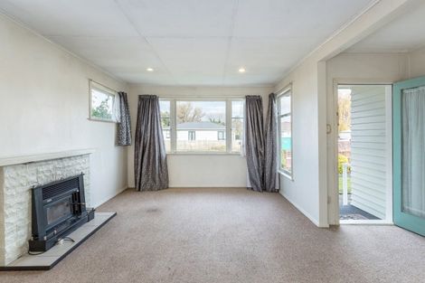 Photo of property in 9 Jones Place, Masterton, 5810