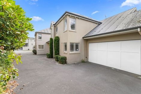 Photo of property in 2/32 Winchester Street, Merivale, Christchurch, 8014