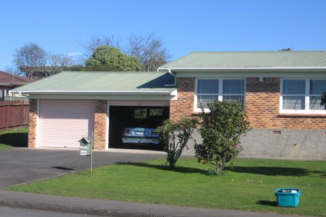 Photo of property in 63 Opaheke Road, Opaheke, Papakura, 2113
