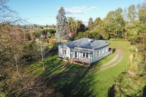 Photo of property in 55 Costley Street, Carterton, 5713