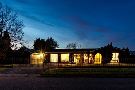 Photo of property in 21 Carverthen Street, Masterton, 5810