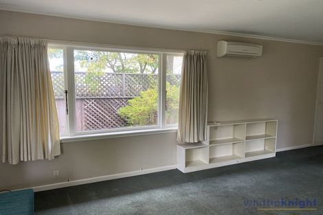 Photo of property in 12 Hanrahan Street, Upper Riccarton, Christchurch, 8041