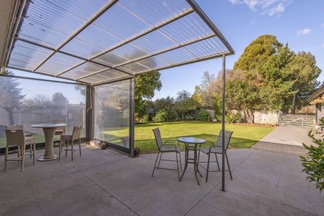 Photo of property in 118 Lower Styx Road, Bottle Lake, Christchurch, 8083