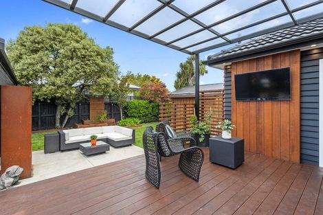 Photo of property in 27 Leistrella Road, Hoon Hay, Christchurch, 8025