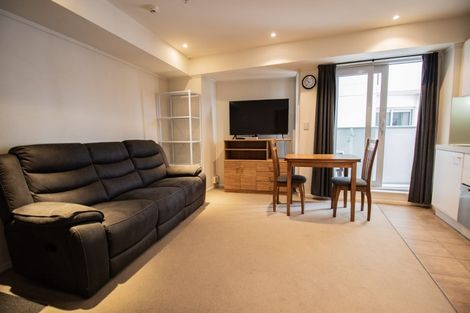 Photo of property in Soho Apartments, 719/74 Taranaki Street, Te Aro, Wellington, 6011