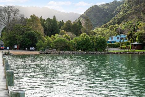 Photo of property in 401 Anakiwa Road, Anakiwa, Picton, 7281