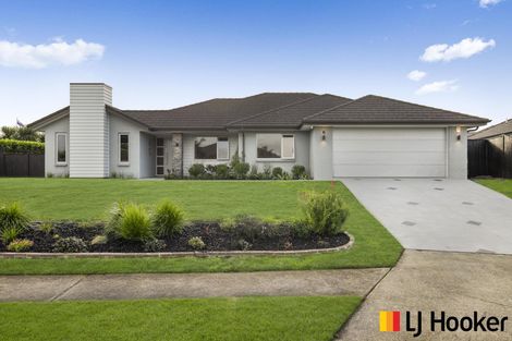 Photo of property in 6 Mirabell Place, Patumahoe, Pukekohe, 2679