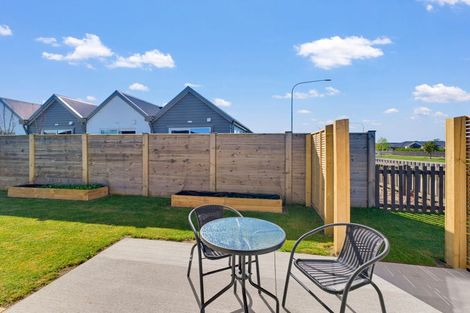 Photo of property in 2 Chambers Avenue, Woodend, 7610