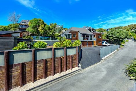 Photo of property in 11 Toledo Place, Mount Pleasant, Christchurch, 8081