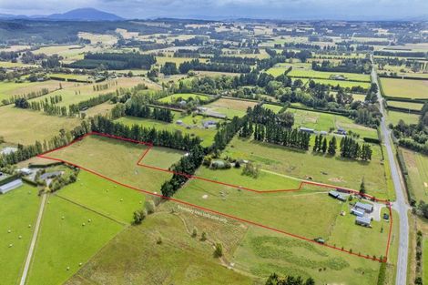Photo of property in 249 Marshmans Road, Ashley, Rangiora, 7477