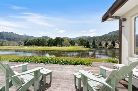 Photo of property in 24 Saint Andrews Drive, Pauanui, Hikuai, 3579