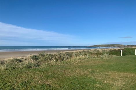 Photo of property in 493 Waikawa-curio Bay Road, Curio Bay, Tokanui, 9884