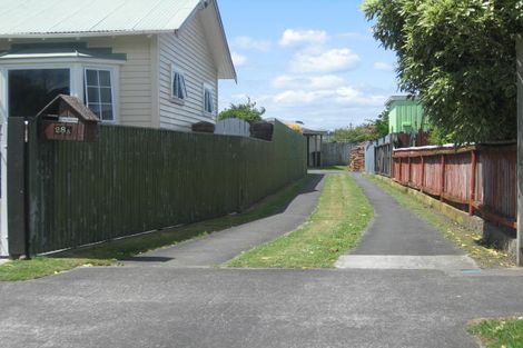 Photo of property in 28a Stewart Street, Aramoho, Whanganui, 4500