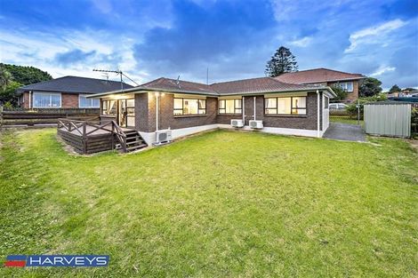 Photo of property in 2/136 Rangitoto Road, Papatoetoe, Auckland, 2025