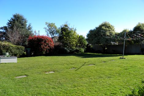 Photo of property in 27 Maple Crescent, Watlington, Timaru, 7910