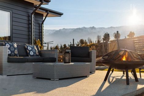 Photo of property in 15 Arion Court, Mount Pisa, Cromwell, 9383