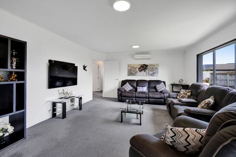 Photo of property in 42e Camellia Avenue, Bell Block, New Plymouth, 4312