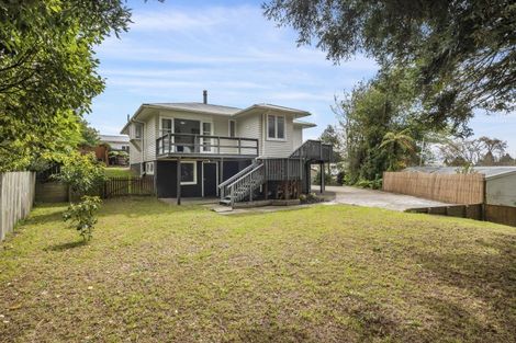 Photo of property in 13 Nikau Street, Springfield, Rotorua, 3015