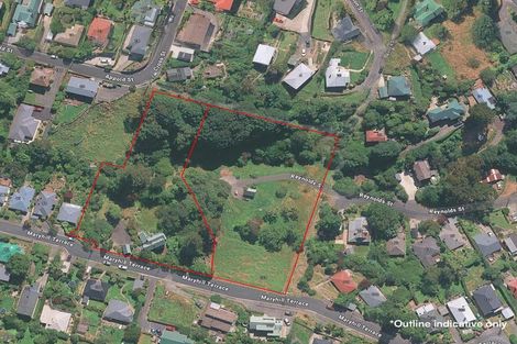 Photo of property in 101 Maryhill Terrace, Maryhill, Dunedin, 9011