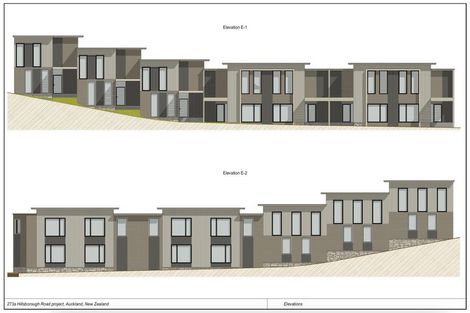 Photo of property in 273a Hillsborough Road, Hillsborough, Auckland, 1042