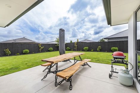 Photo of property in 12 Lunn Crescent, Leeston, 7632