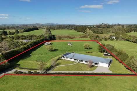 Photo of property in 154b Belk Road South, Omanawa, 3173