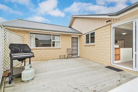 Photo of property in 9 Soleares Avenue, Mount Pleasant, Christchurch, 8081