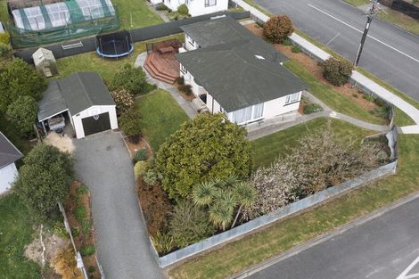 Photo of property in 14 Balmoral Street, Culverden, 7392