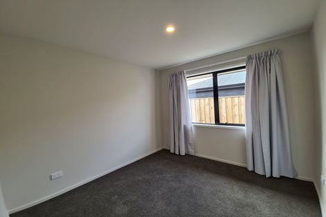 Photo of property in 13 Hollows Lane, Rolleston, 7615