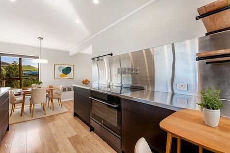 Photo of property in 37 Erris Street, Johnsonville, Wellington, 6037