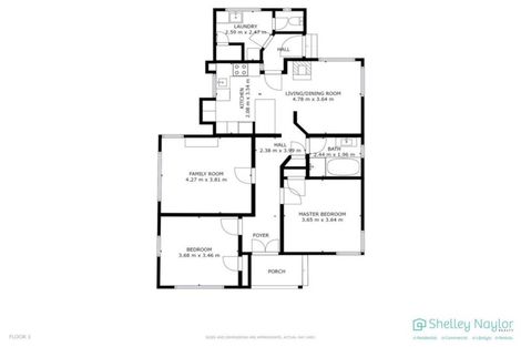 Photo of property in 71 Ferguson Street, Awapuni, Palmerston North, 4412