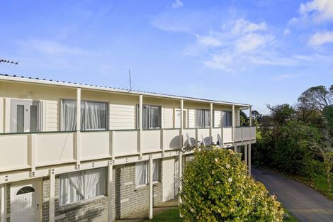 Photo of property in 6/19 Pirie Crescent, Moera, Lower Hutt, 5010