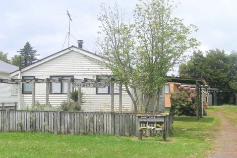 Photo of property in 86b Miro Street, Ohakune, 4625