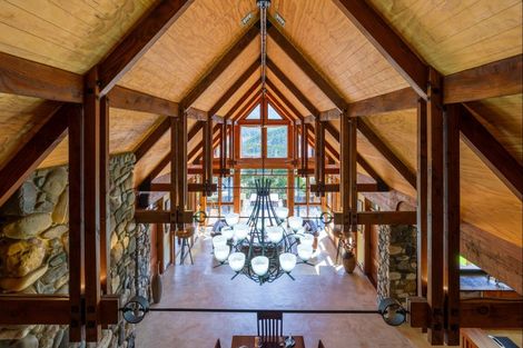 Photo of property in Stonefly Lodge, 3256 Motueka Valley Highway, Stanley Brook, Wakefield, 7096