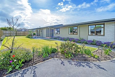 Photo of property in 11 Edward Street, Prebbleton, 7604