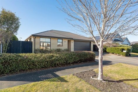 Photo of property in 9 Aberdare Street, Halswell, Christchurch, 8025
